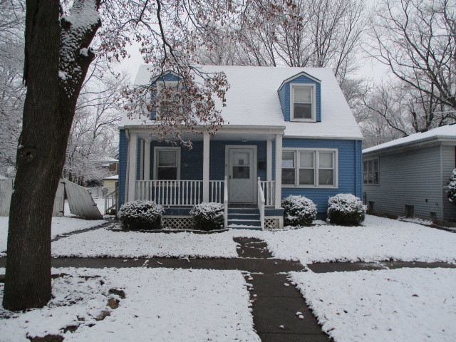 16850 Trapet Avenue Hazel Crest, IL 60429 - Photo 1 of 11