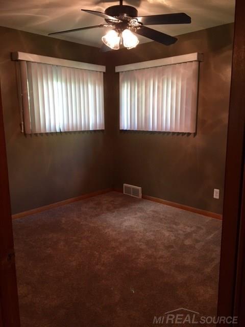 26220 Burg Road Warren, MI 48089 - Photo 32 of 65 Bedroom 2