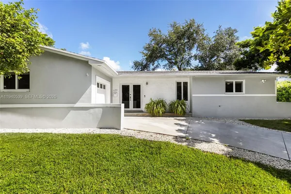 $1,425,000 | 2201 Southwest 22nd Terrace, Miami, FL 33145