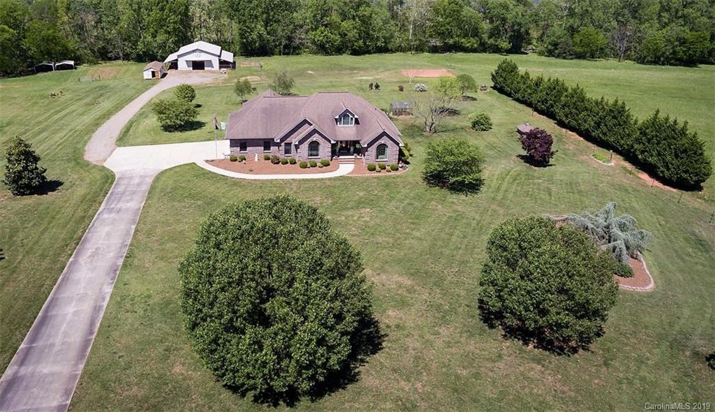 1902 Wilson Ridge Road Maiden, NC 28650 - Photo 31 of 37