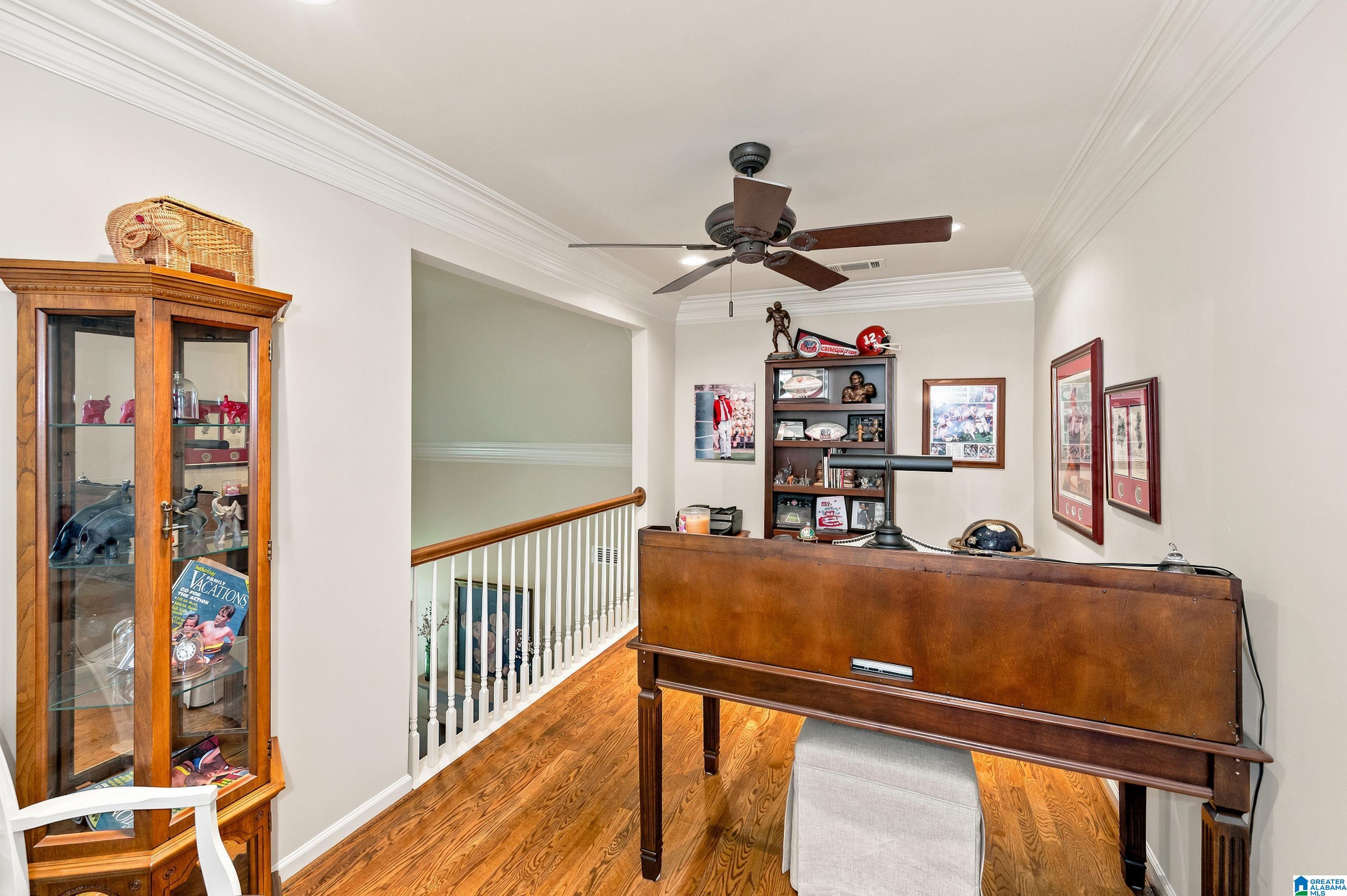 3068 Valley Ridge Road Hoover, AL 35242 - Photo 29 of 49
