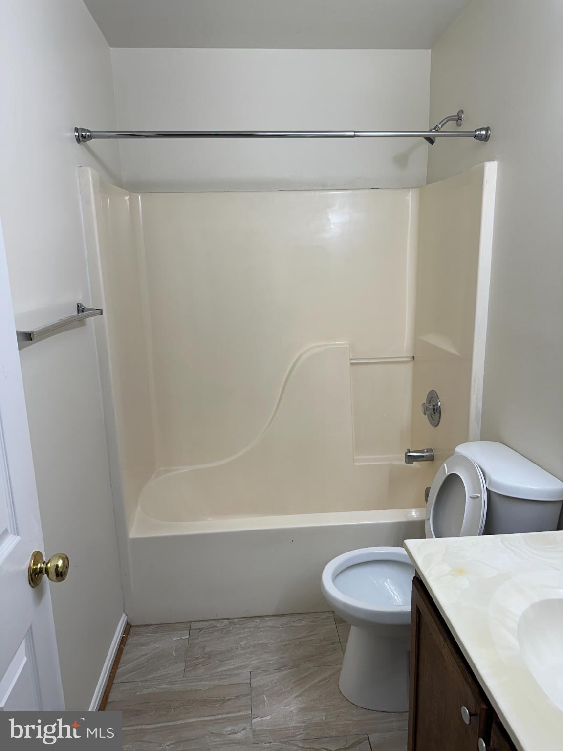 11130 Hollowbrook Road Owings Mills, MD 21117 - Photo 14 of 27 Bright and functional bathroom space.