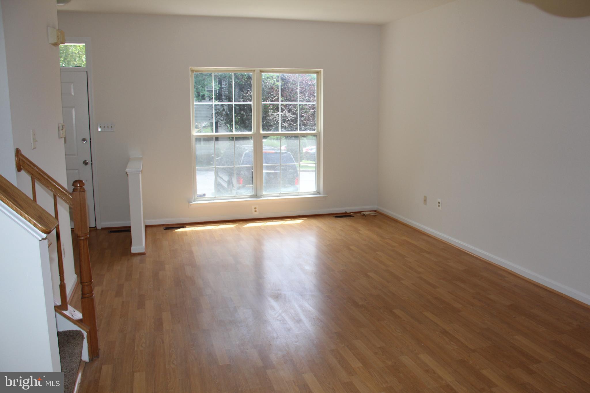 11130 Hollowbrook Road Owings Mills, MD 21117 - Photo 2 of 27 Bright and airy living space awaits you.