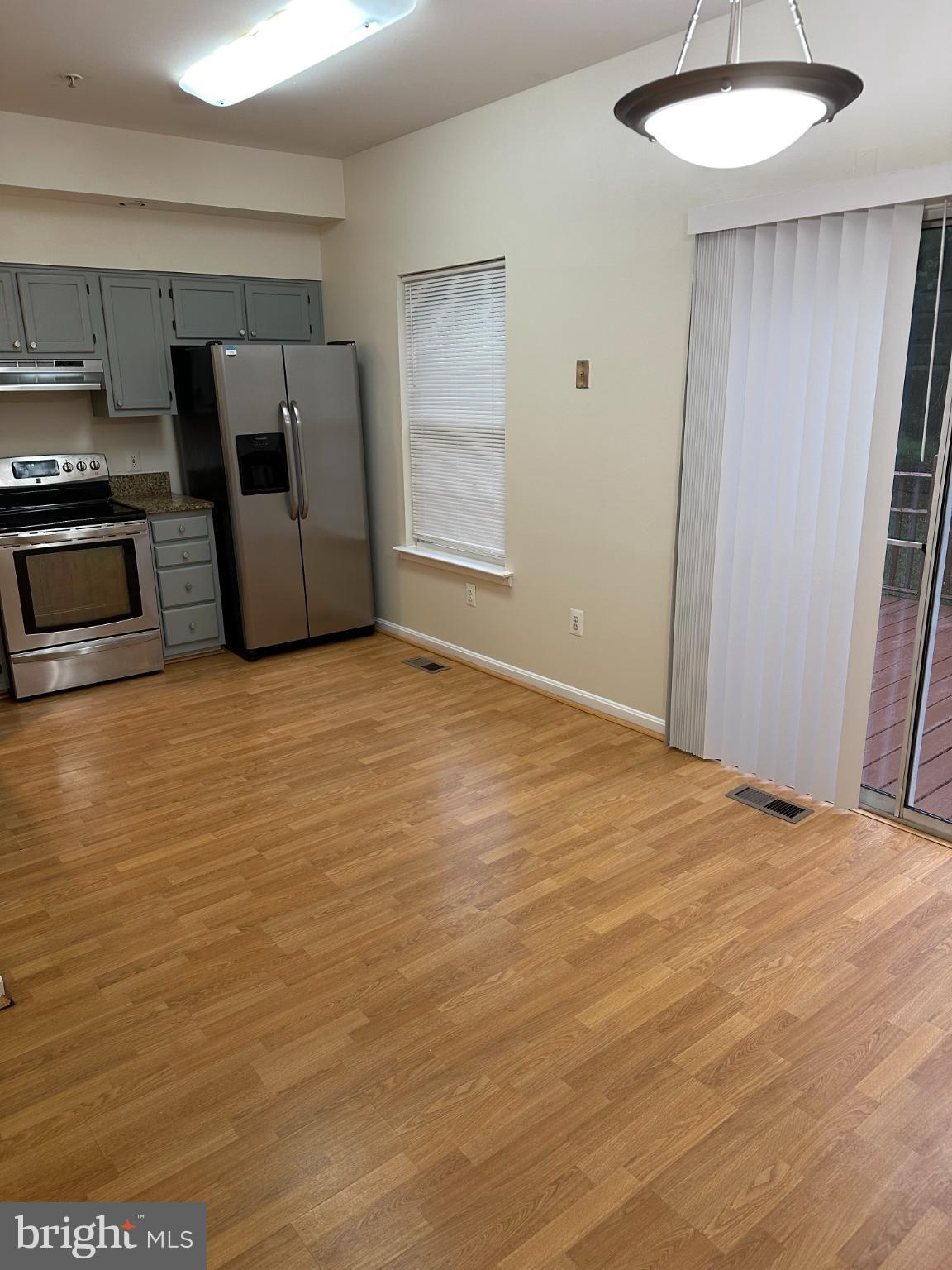 11130 Hollowbrook Road Owings Mills, MD 21117 - Photo 5 of 27 Bright and airy kitchen with modern finishes.