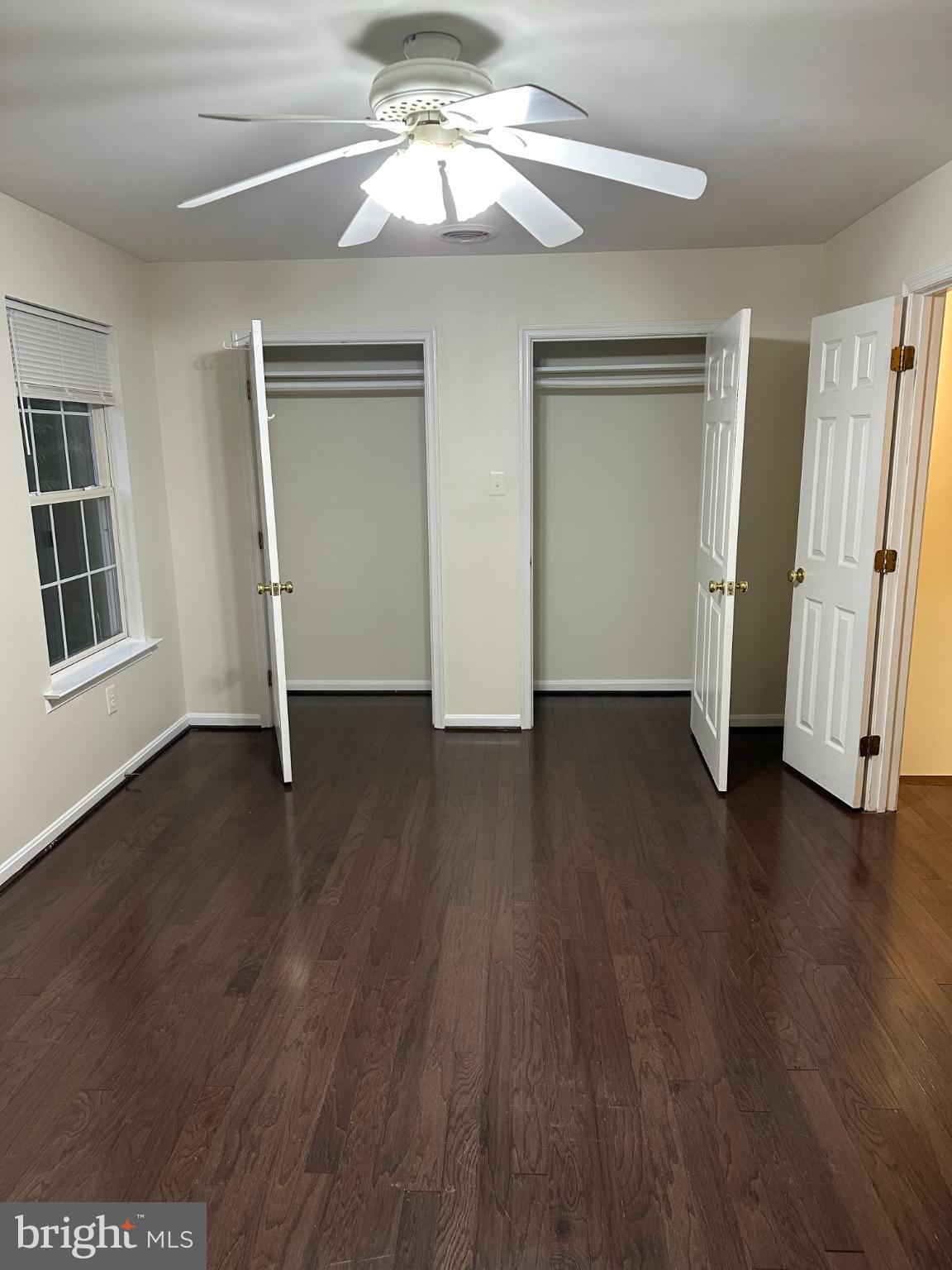 11130 Hollowbrook Road Owings Mills, MD 21117 - Photo 10 of 27 Spacious room with ample closet space.