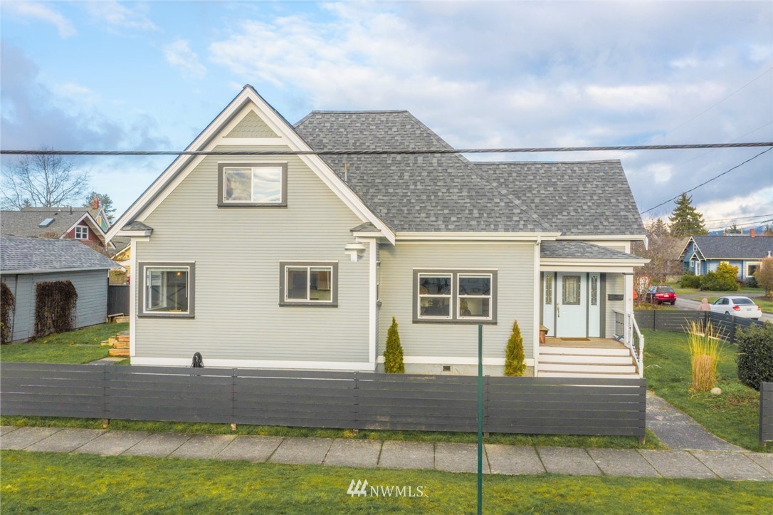 2101 I Street Bellingham, WA 98225 - Photo 1 of 35
