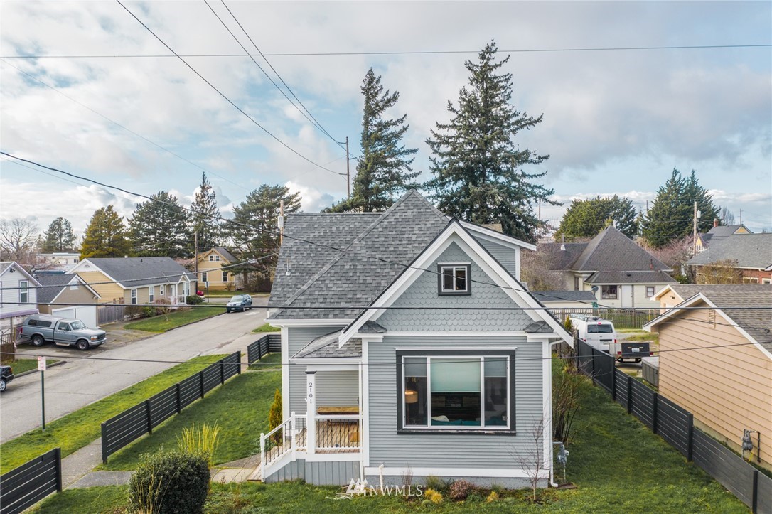 2101 I Street Bellingham, WA 98225 - Photo 2 of 35
