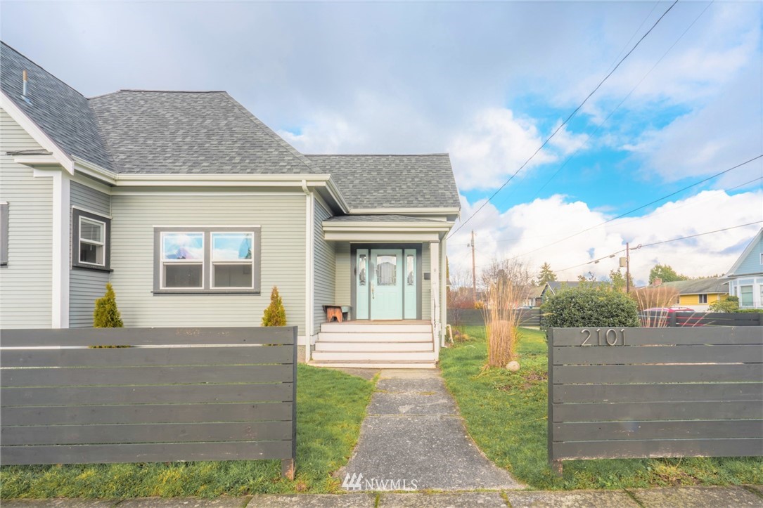 2101 I Street Bellingham, WA 98225 - Photo 3 of 35