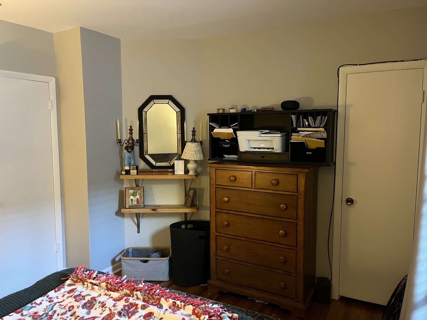 4128 North Lincoln Avenue, Unit 2R Chicago, IL 60618 - Photo 12 of 16 a room with storage and utility