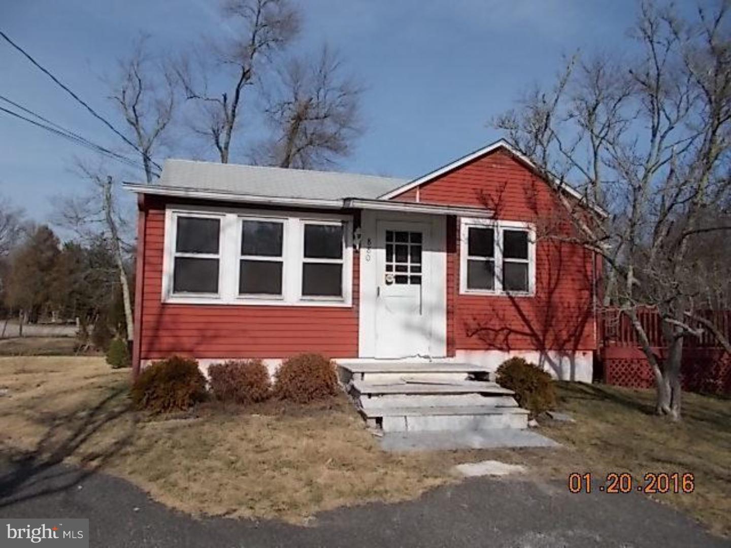880 Raritan Avenue Atco, NJ 08004 - Photo 1 of 11 Gallery Image 1