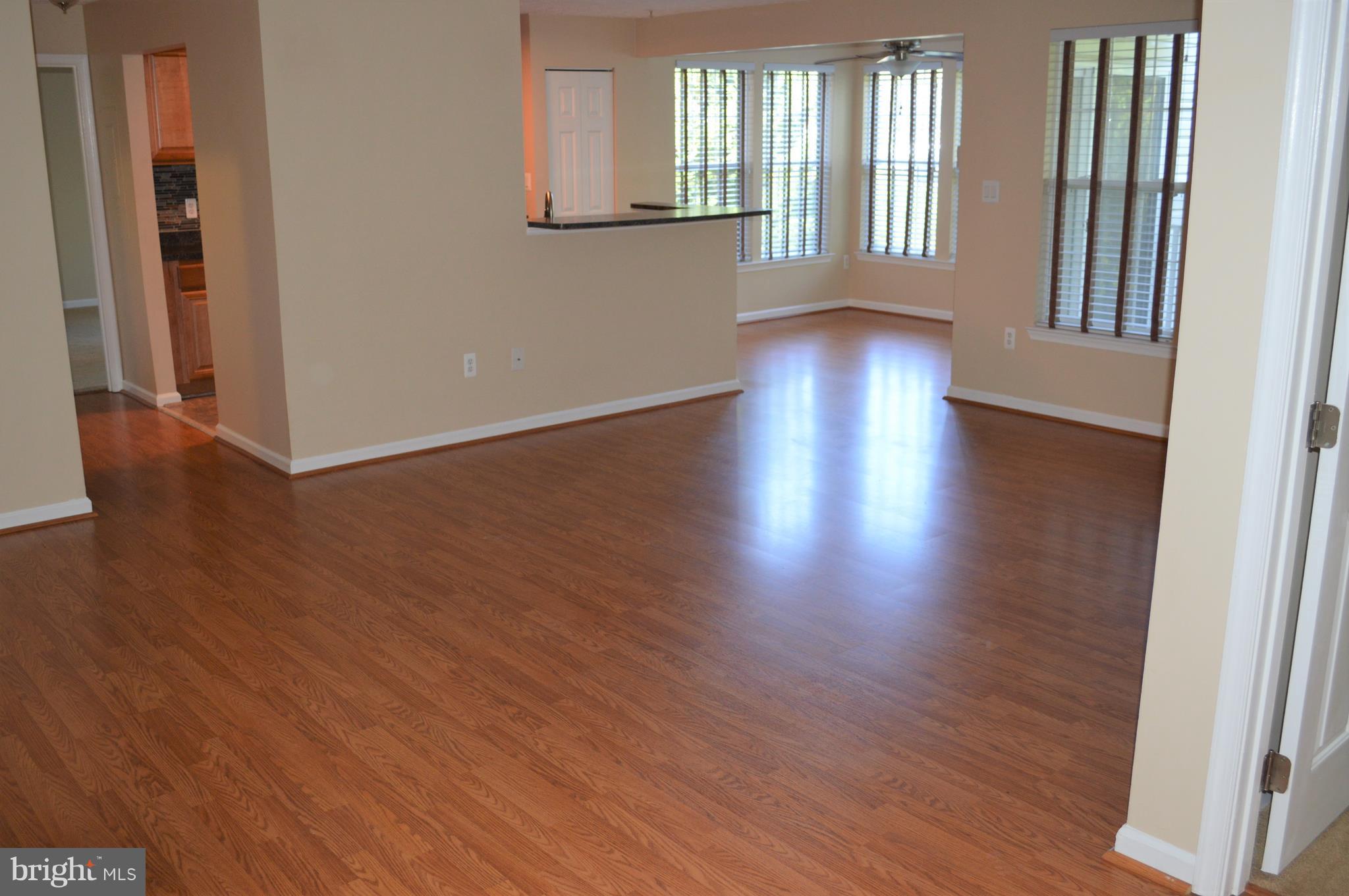 2440 Blue Spring Court, Unit 202 Odenton, MD 21113 - Photo 3 of 23 Living Room