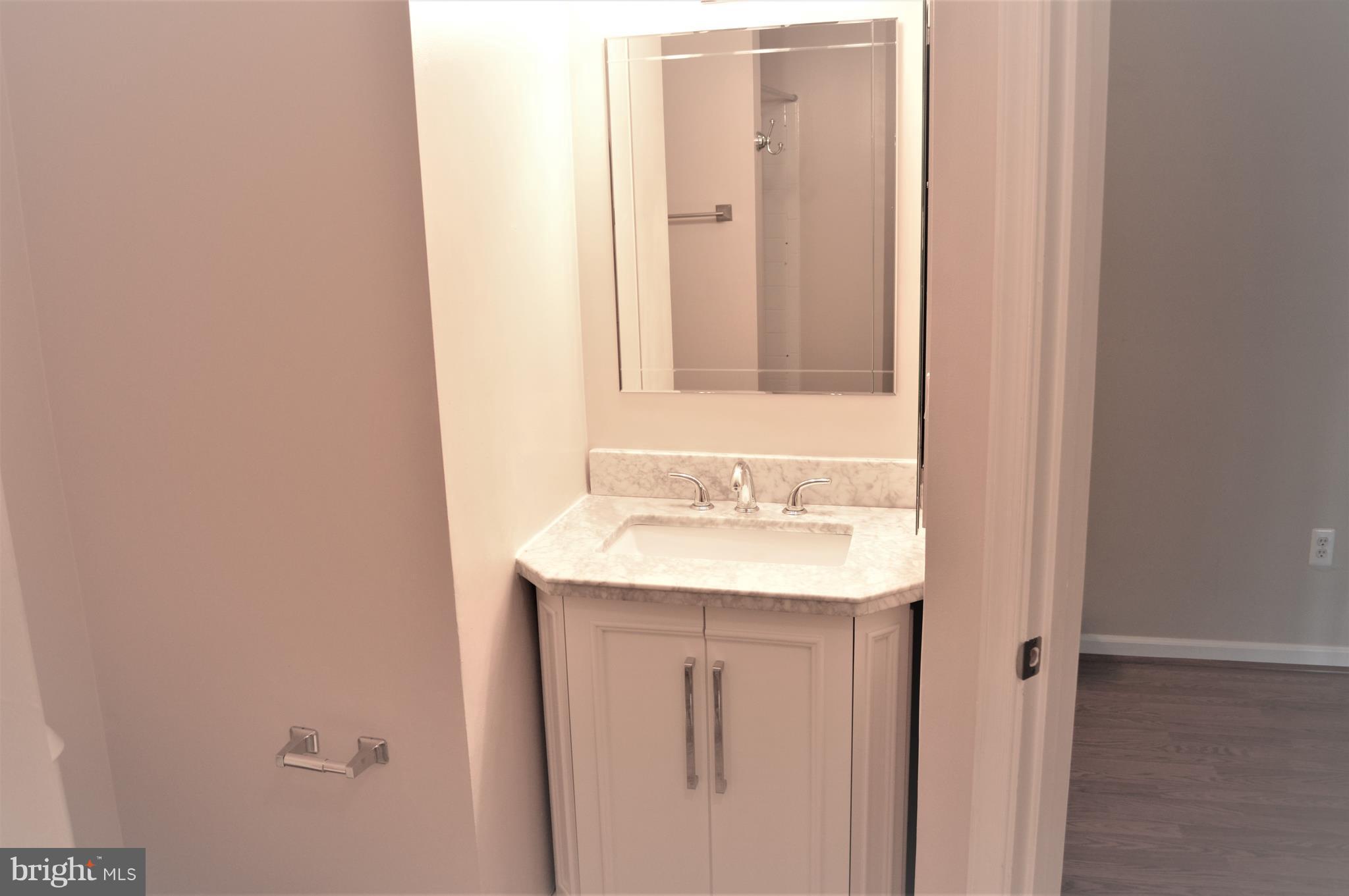 2440 Blue Spring Court, Unit 202 Odenton, MD 21113 - Photo 21 of 23 2nd Bathroom