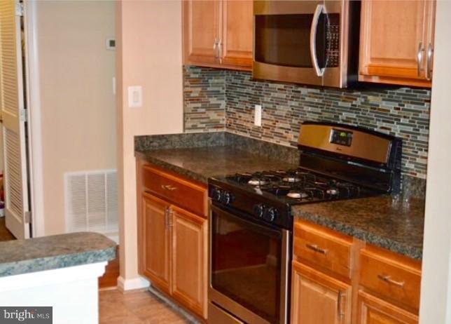 2440 Blue Spring Court, Unit 202 Odenton, MD 21113 - Photo 5 of 23 Kitchen