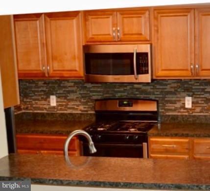 2440 Blue Spring Court, Unit 202 Odenton, MD 21113 - Photo 6 of 23 Kitchen