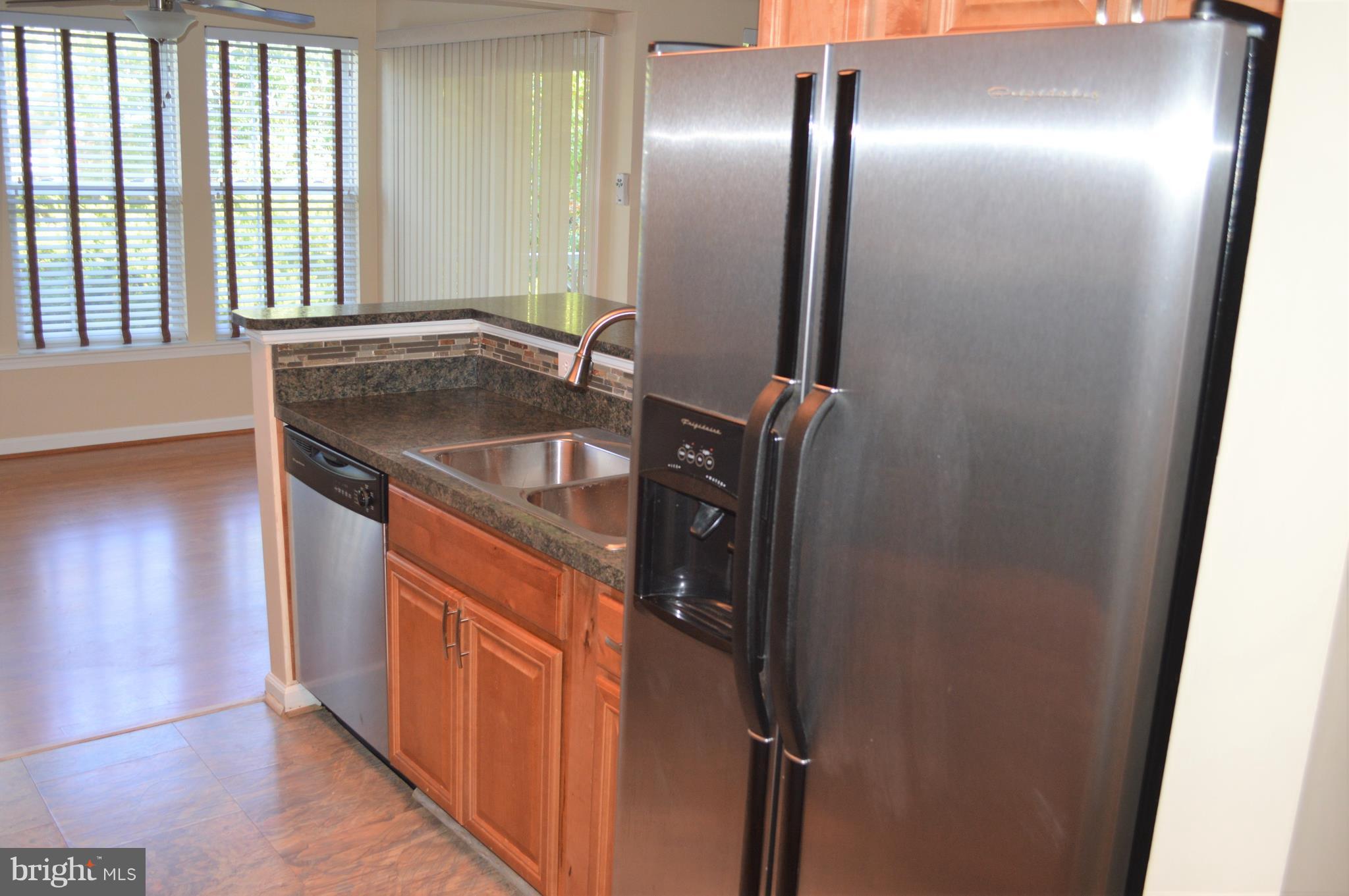 2440 Blue Spring Court, Unit 202 Odenton, MD 21113 - Photo 7 of 23 Kitchen
