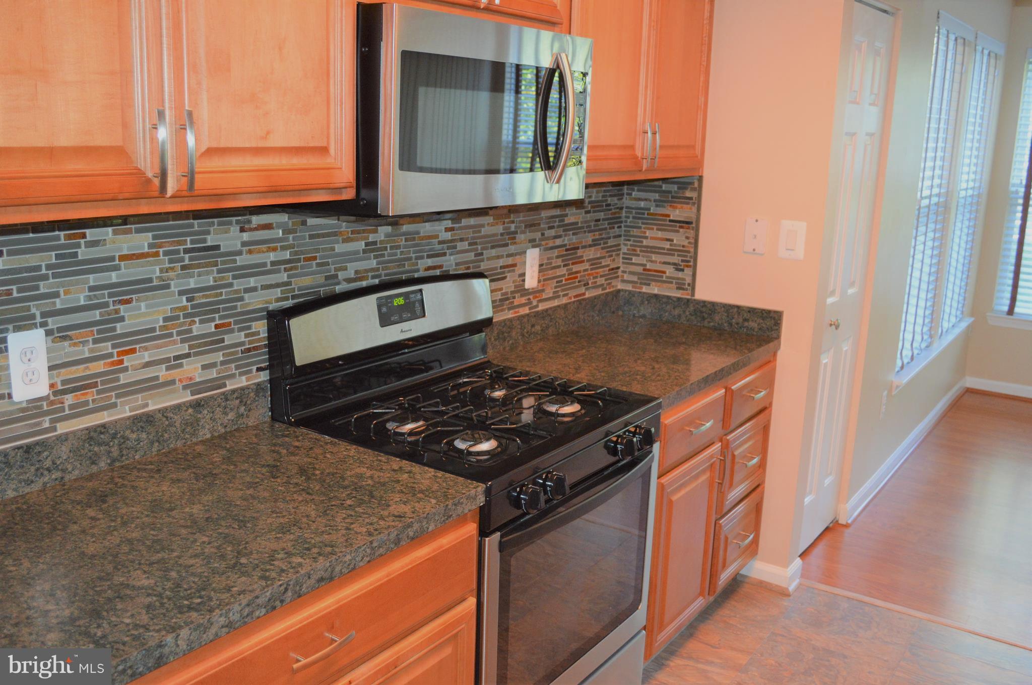 2440 Blue Spring Court, Unit 202 Odenton, MD 21113 - Photo 8 of 23 Kitchen