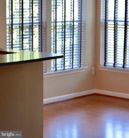 2440 Blue Spring Court, Unit 202 Odenton, MD 21113 - Photo 10 of 23 Dining Room
