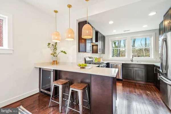 $850,000 | 113 Webster Street Northwest, Washington, DC 20011