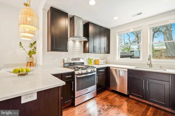 $850,000 | 113 Webster Street Northwest, Washington, DC 20011