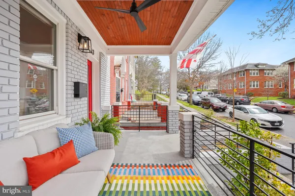 $850,000 | 113 Webster Street Northwest, Washington, DC 20011