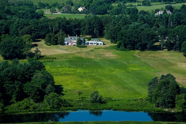 846 Sudbury Road Concord, MA 01742 - Photo 2 of 26