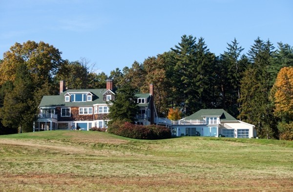 846 Sudbury Road Concord, MA 01742 - Photo 26 of 26