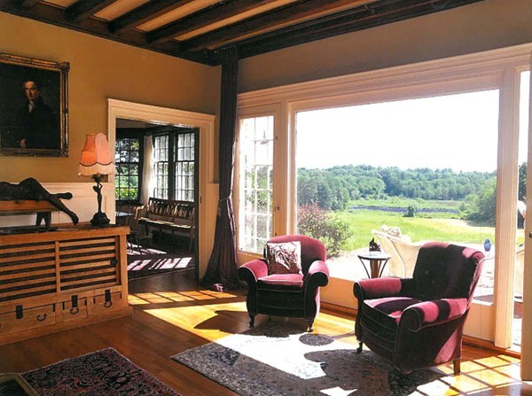 846 Sudbury Road Concord, MA 01742 - Photo 8 of 26