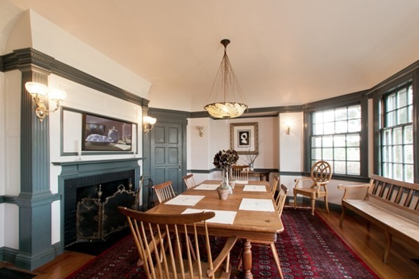 846 Sudbury Road Concord, MA 01742 - Photo 9 of 26