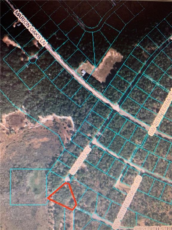 Tbd Southwest 50 Court Ocala, FL 34473 - Photo 1 of 1