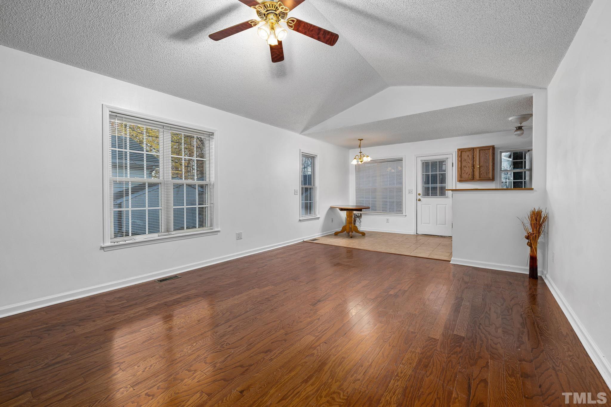 848 Darby Street Raleigh, NC 27610 - Photo 6 of 18 Photo #6