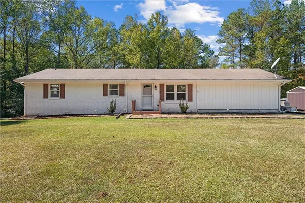 $300,000 | 129 Shiloh Church Road, Carrollton, GA 30116