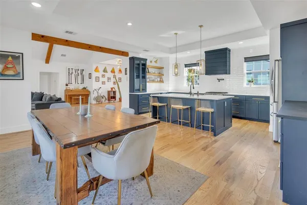 $650,000 | 1723 North Edgefield Avenue, Dallas, TX 75208