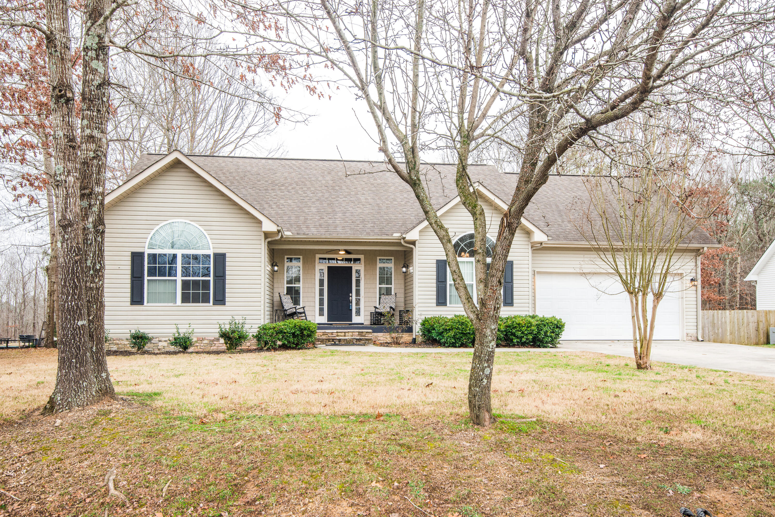 2286 Bowers Road Northeast Dalton, GA 30721 - Photo 2 of 61 2286bowers-2