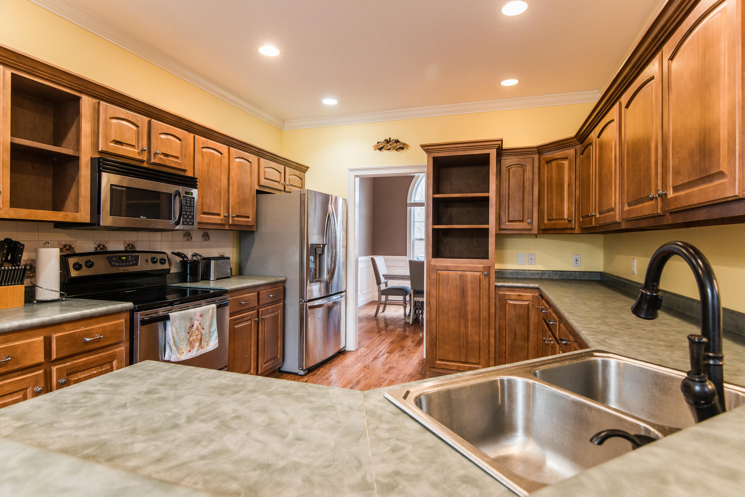 2286 Bowers Road Northeast Dalton, GA 30721 - Photo 32 of 61 2286bowers-33