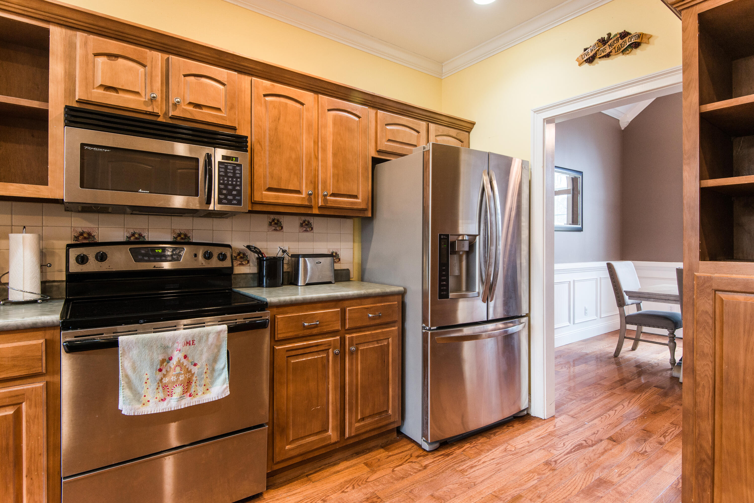 2286 Bowers Road Northeast Dalton, GA 30721 - Photo 33 of 61 2286bowers-34