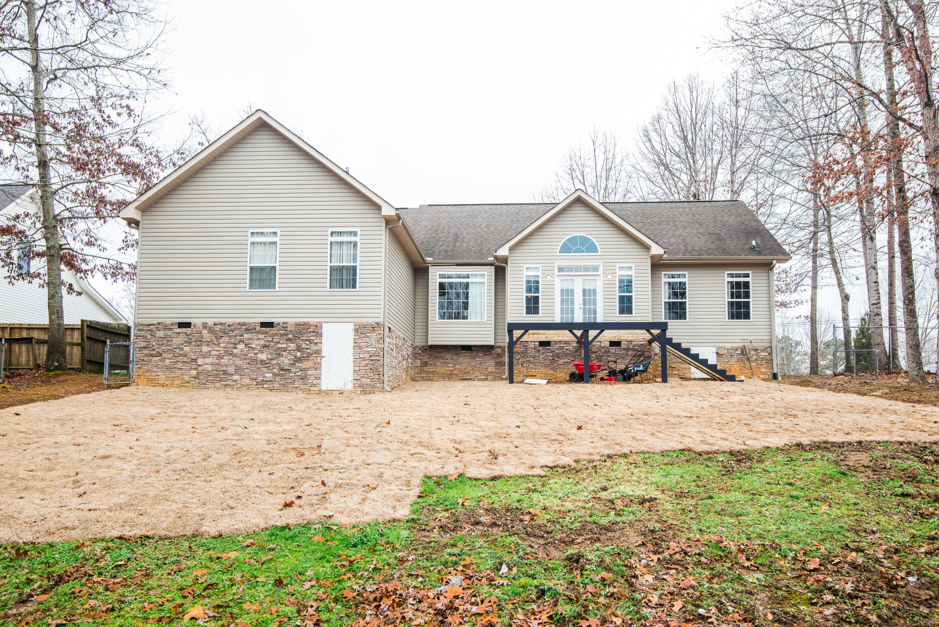 2286 Bowers Road Northeast Dalton, GA 30721 - Photo 5 of 61 2286bowers-64