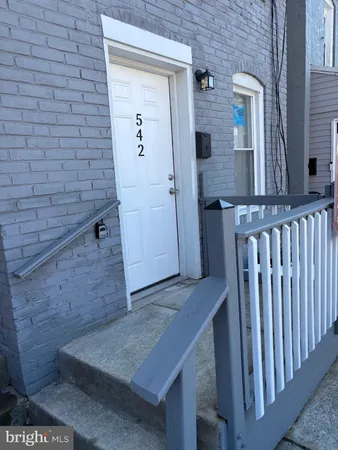 $1,500 | 542 Keystone Avenue, Darby, PA 19023