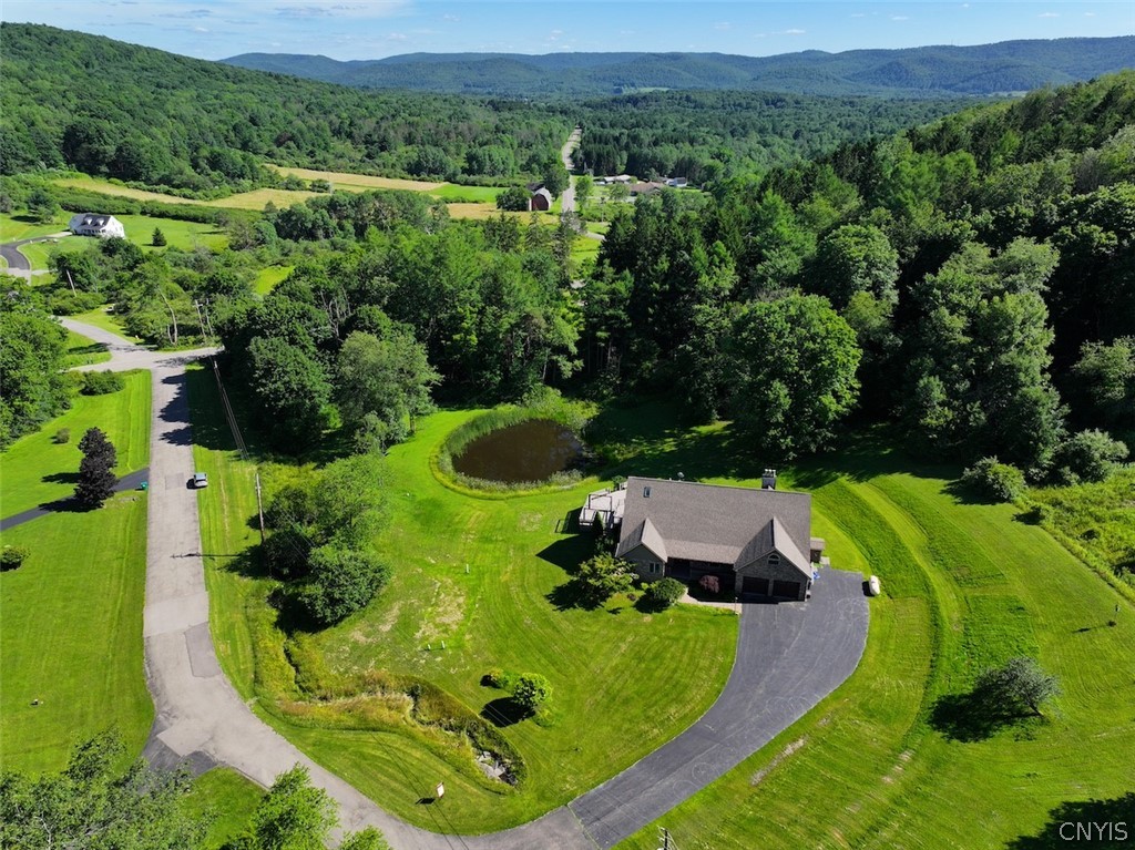 2 Red Oak Drive Olean Town, NY 14760 - Photo 1 of 49