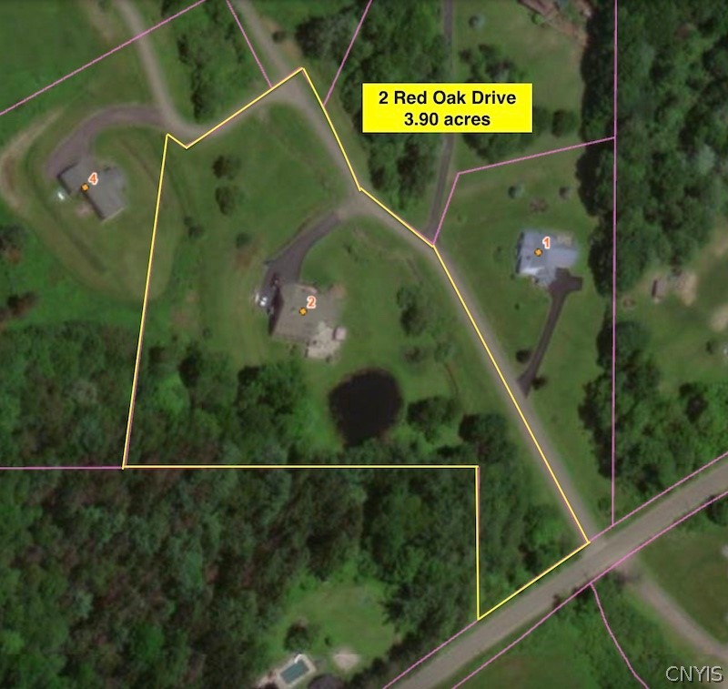 2 Red Oak Drive Olean Town, NY 14760 - Photo 49 of 49