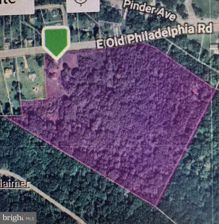 $525,000 | 964 East Old Philadelphia Road, Elkton, MD 21921