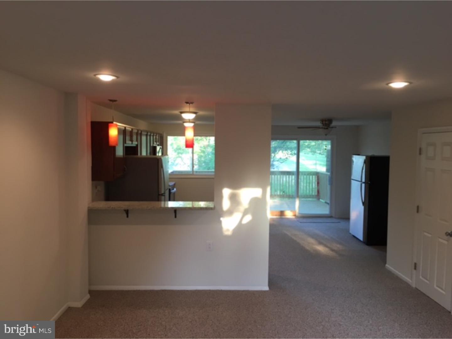 1341 Rainer Road Brookhaven, PA 19015 - Photo 19 of 23 a view of a living room and dining room
