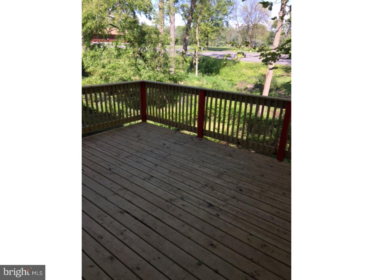 1341 Rainer Road Brookhaven, PA 19015 - Photo 6 of 23 a view of a balcony with wooden floor