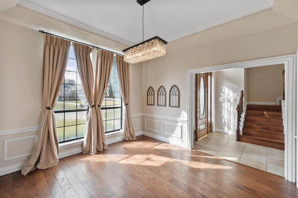 2428 Cross Timbers Trail Arlington, TX 76006 - Photo 4 of 40