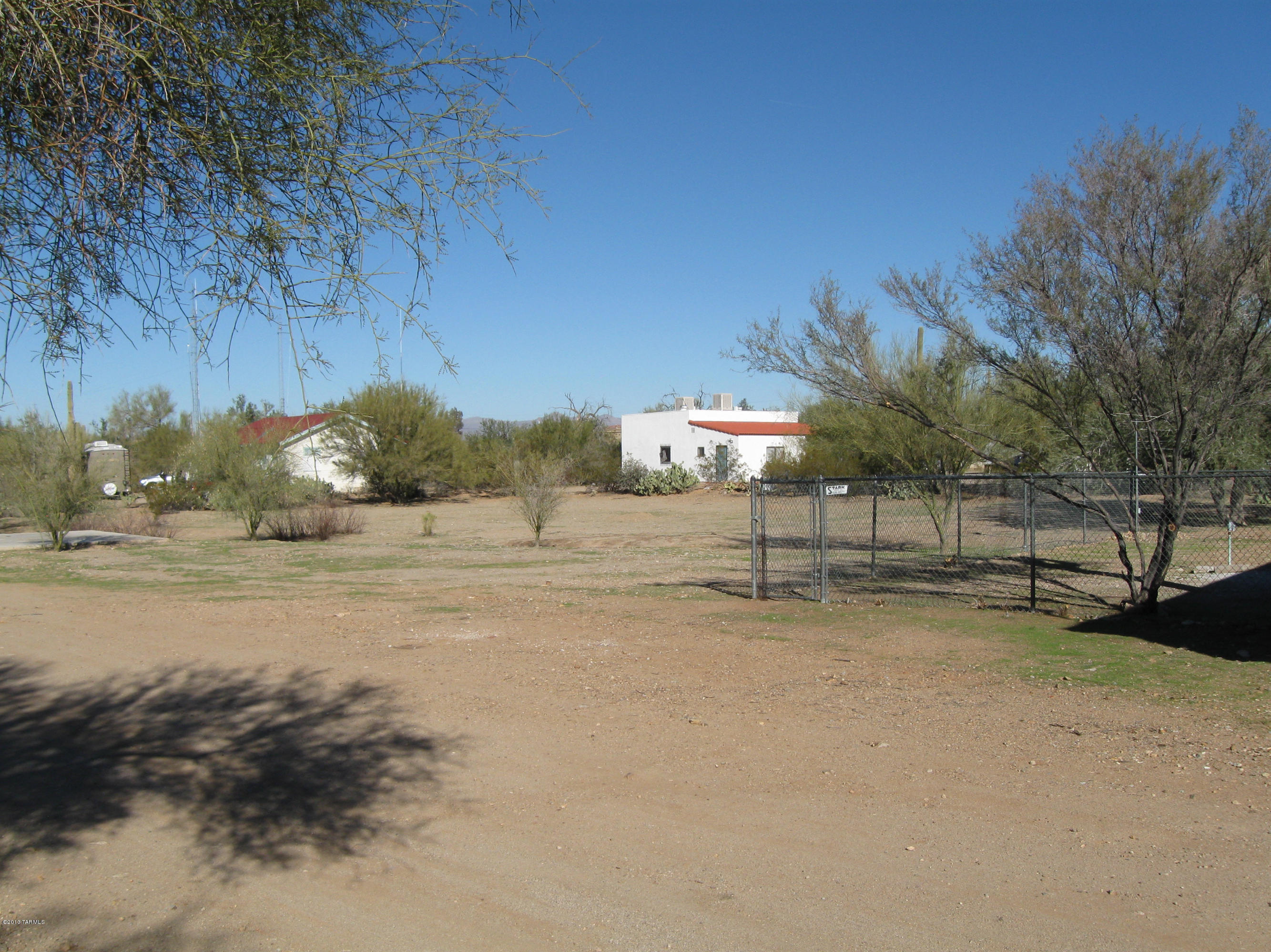 10282 West Mars Road Tucson, AZ 85743 - Photo 2 of 12 Gallery Image 2