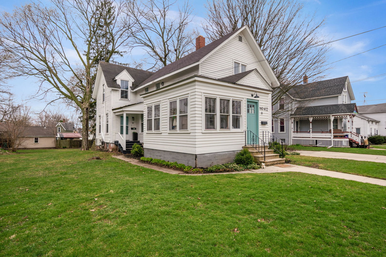 412 West High Street Sycamore, IL 60178 - Photo 3 of 35