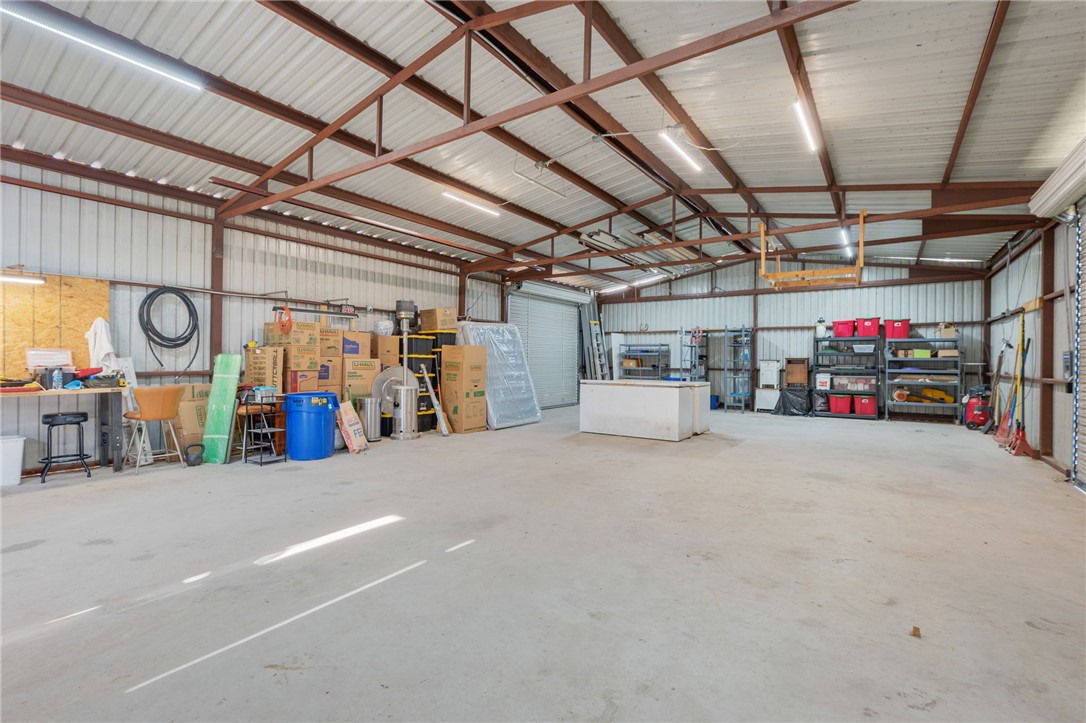 11688 Long Trussel Road Bryan, TX 77808 - Photo 25 of 29 a view of a storage in a room