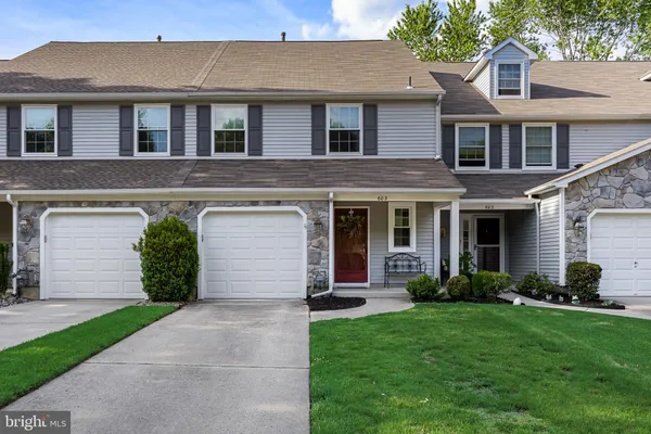 $435,000 | 603 Hazelwood Lane, Marlton, NJ 08053