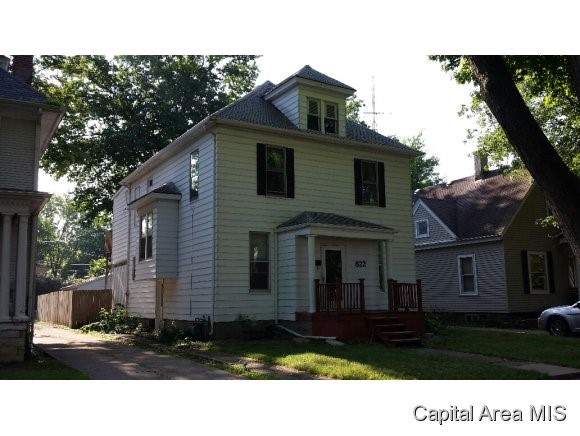 822 South MacArthur Boulevard Springfield, IL 62704 - Photo 1 of 14 Gallery Image 1