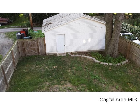 822 South MacArthur Boulevard Springfield, IL 62704 - Photo 13 of 14 Gallery Image 13