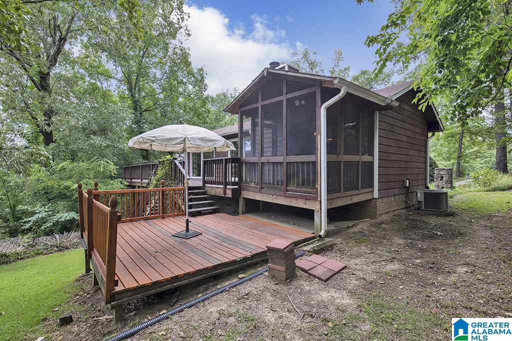 2585 Chandalar Lane Pelham, AL 35124 - Photo 32 of 38